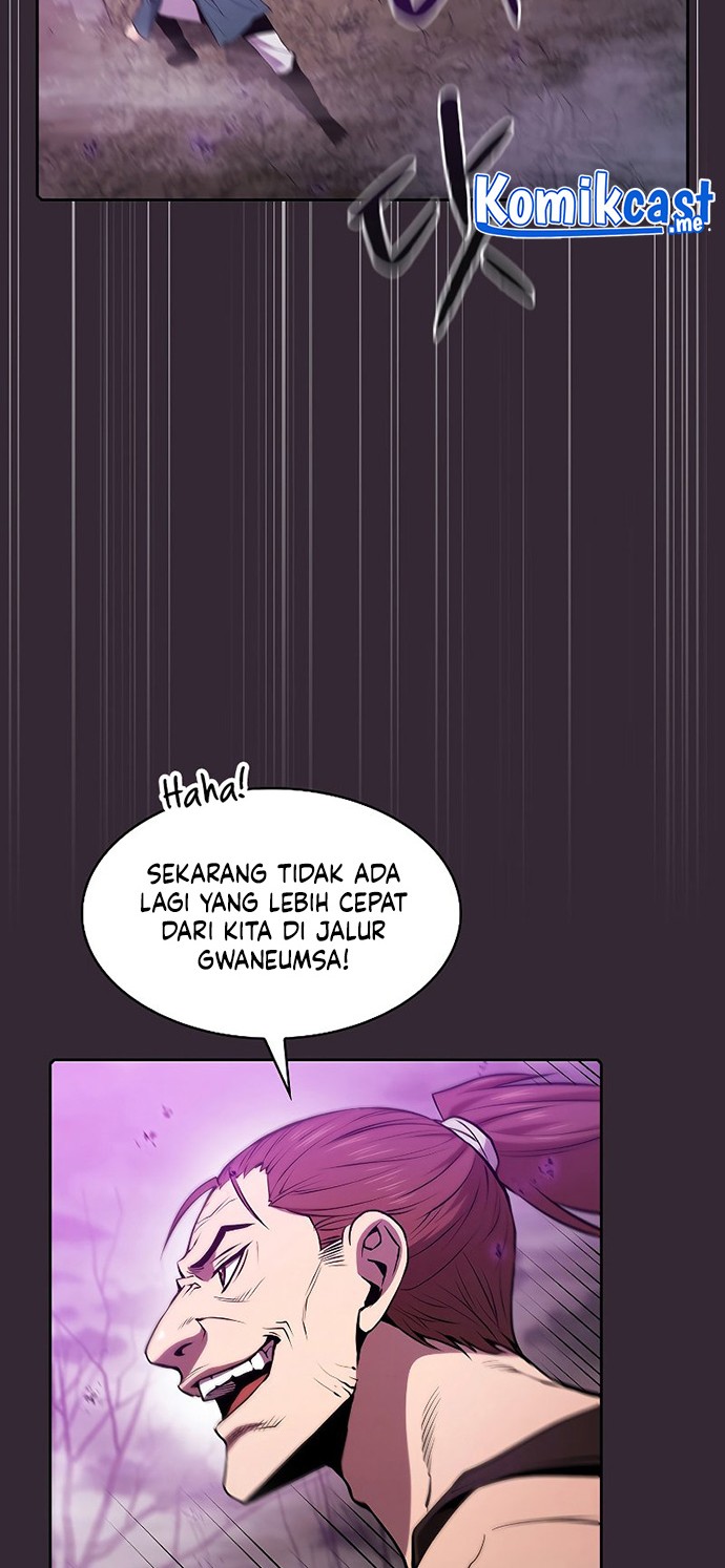 The Constellation that Returned from Hell Chapter 89 Gambar 3