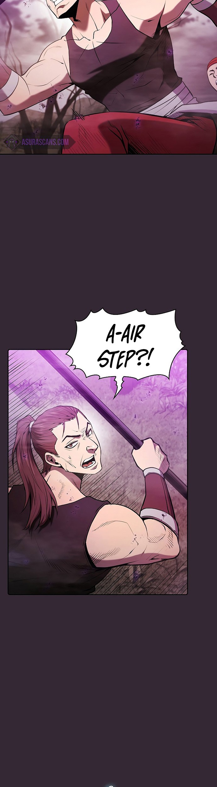 The Constellation that Returned from Hell Chapter 89 Gambar 6