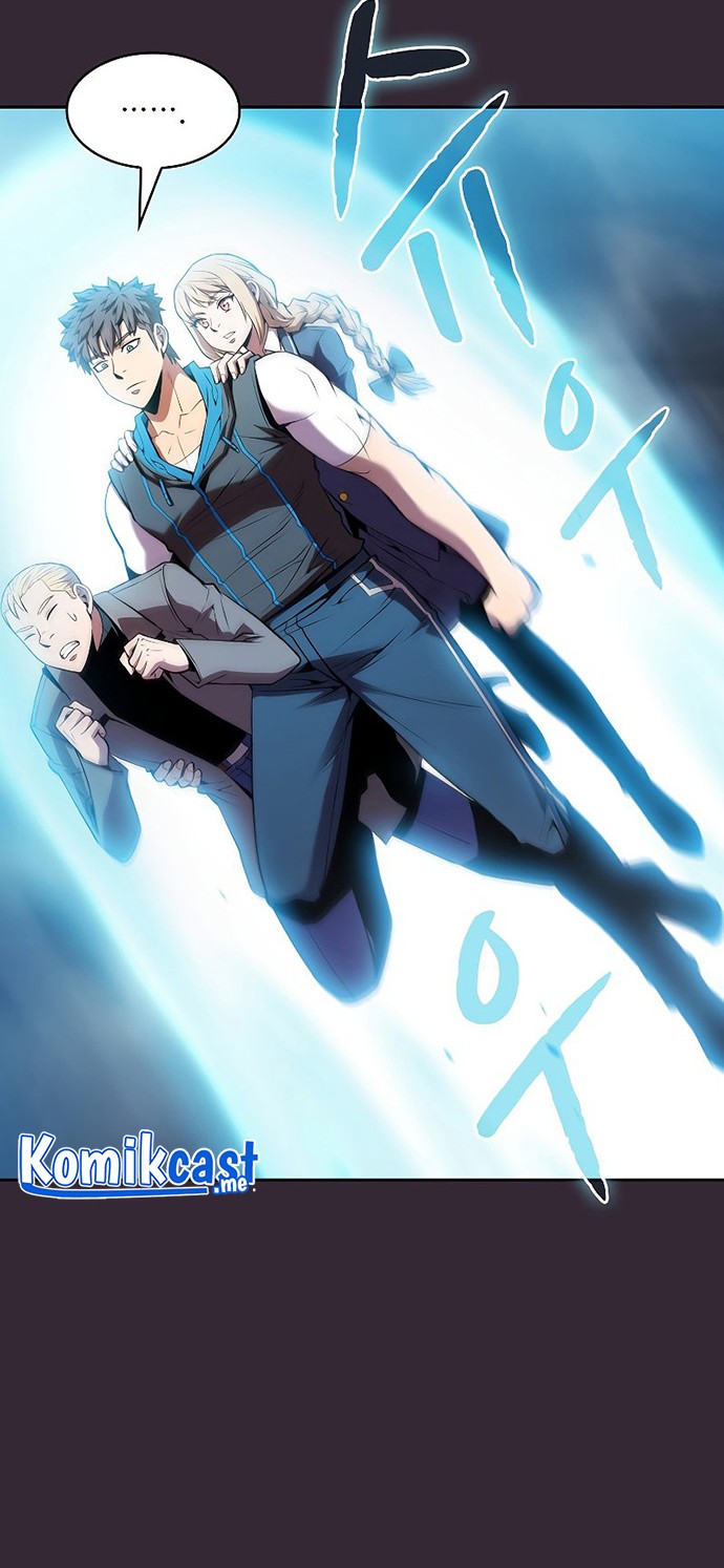 The Constellation that Returned from Hell Chapter 89 Gambar 7