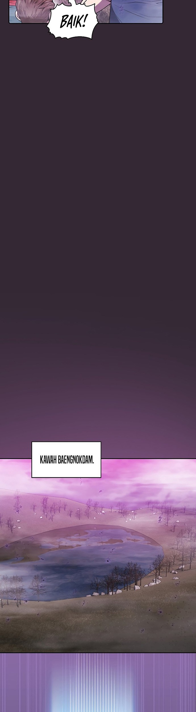 The Constellation that Returned from Hell Chapter 89 Gambar 12