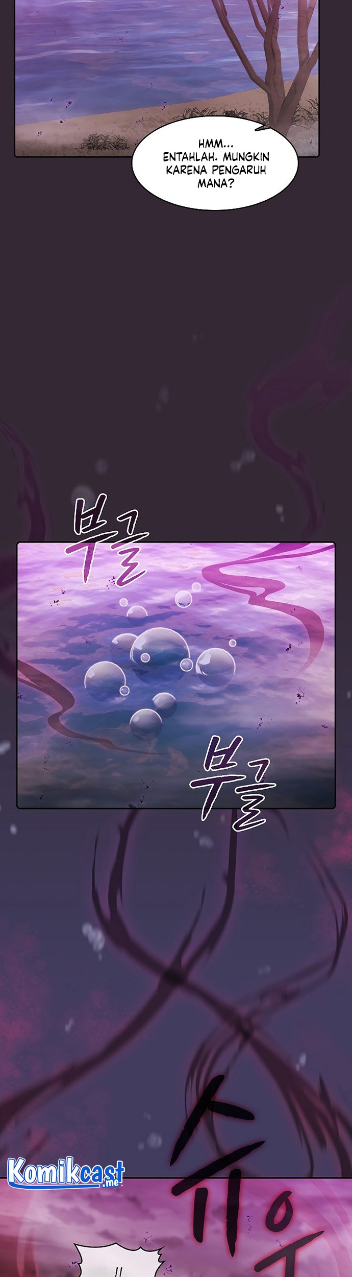 The Constellation that Returned from Hell Chapter 89 Gambar 16