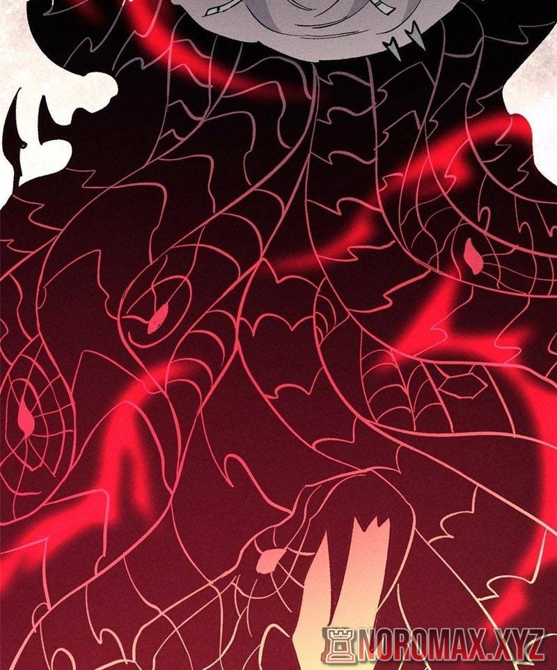 All Hail the Sect Leader Chapter 173 Gambar 25