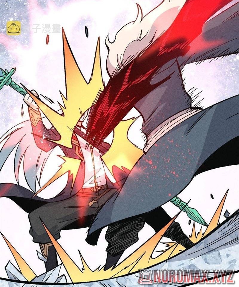 All Hail the Sect Leader Chapter 173 Gambar 27