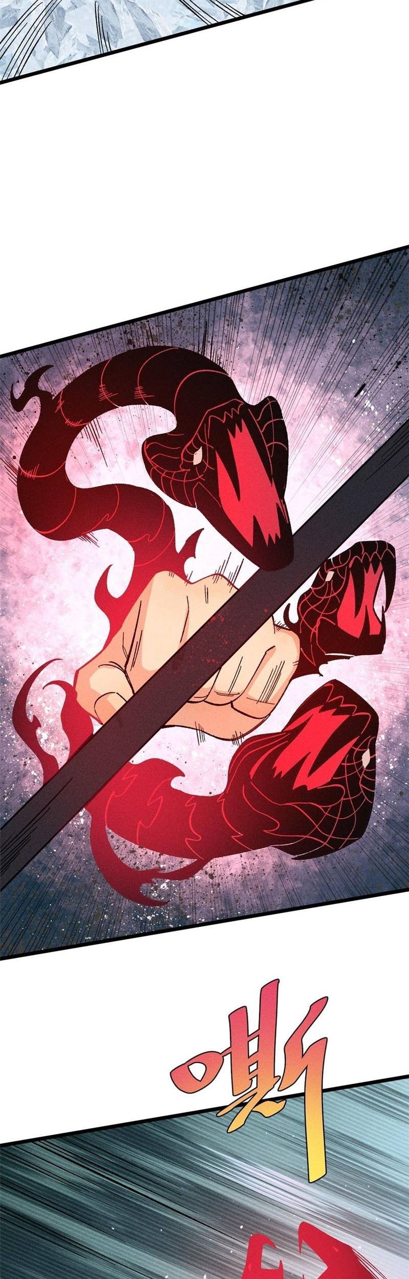 All Hail the Sect Leader Chapter 173 Gambar 28