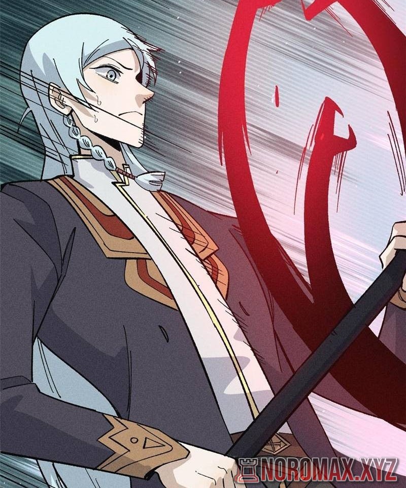 All Hail the Sect Leader Chapter 173 Gambar 29