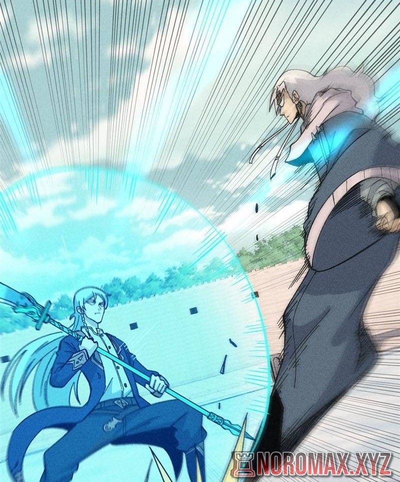 All Hail the Sect Leader Chapter 173 Gambar 33