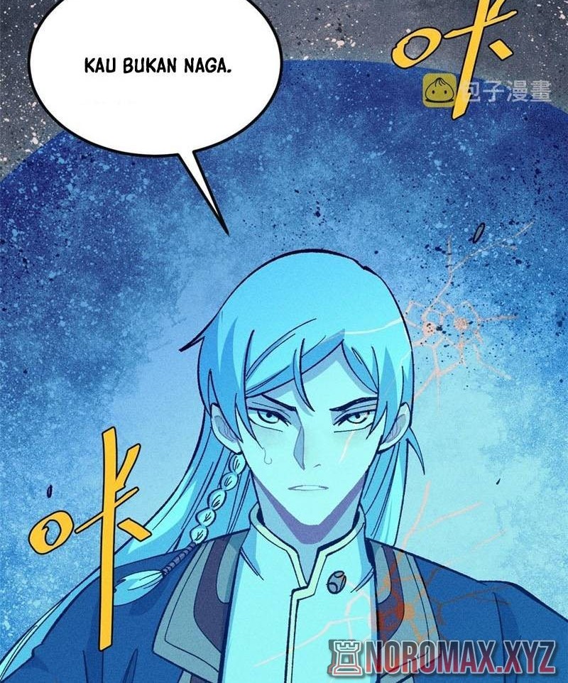 All Hail the Sect Leader Chapter 173 Gambar 35