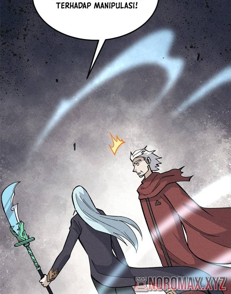 All Hail the Sect Leader Chapter 173 Gambar 17