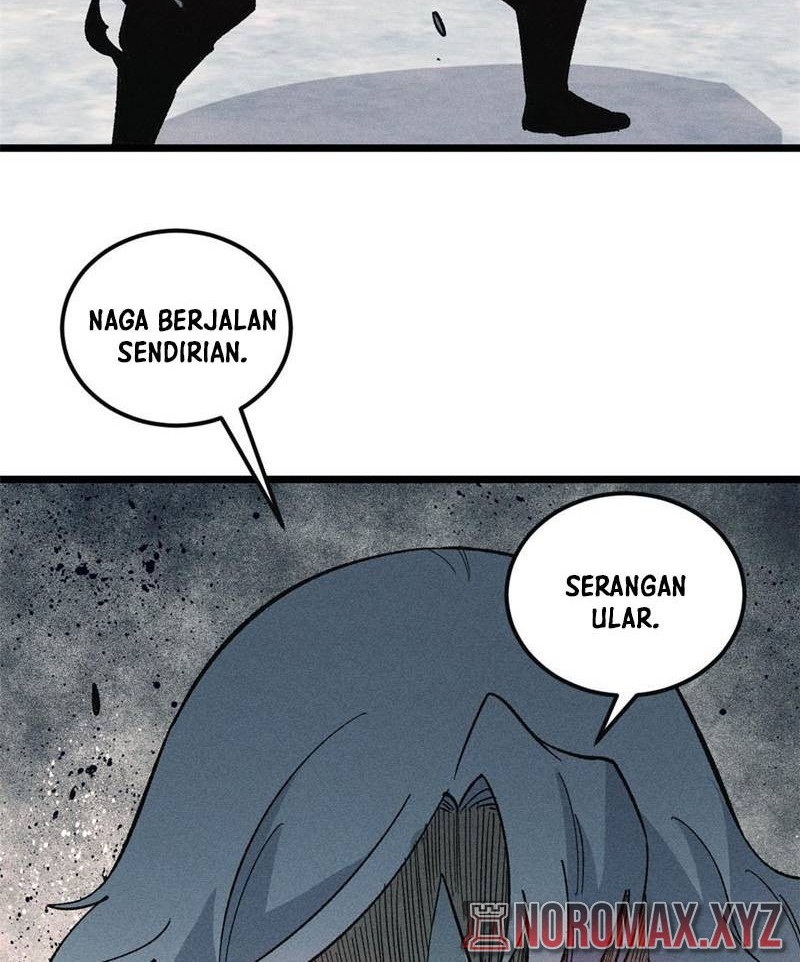 All Hail the Sect Leader Chapter 173 Gambar 37