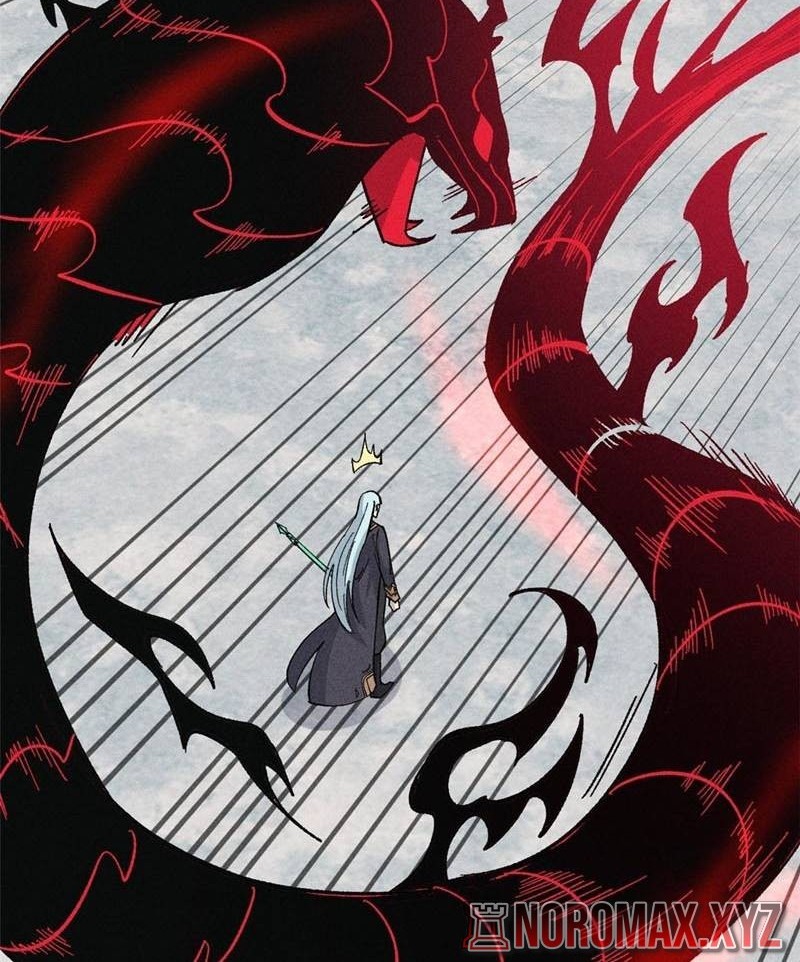 All Hail the Sect Leader Chapter 173 Gambar 39