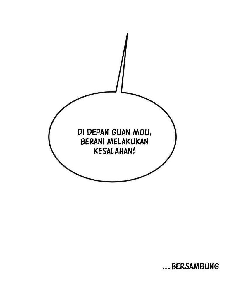 All Hail the Sect Leader Chapter 173 Gambar 43