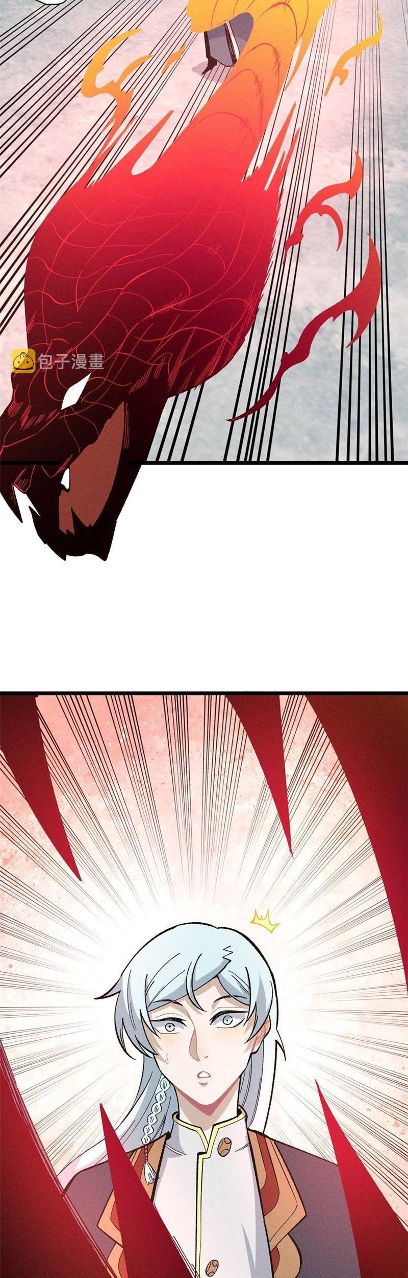 All Hail the Sect Leader Chapter 173 Gambar 6