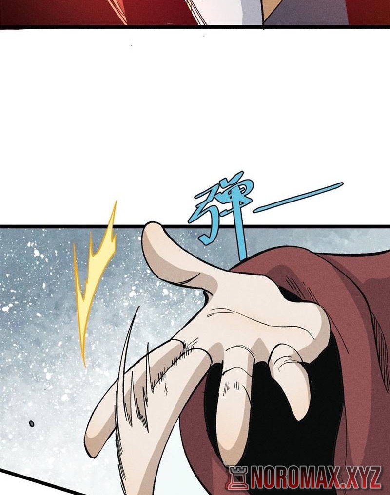 All Hail the Sect Leader Chapter 173 Gambar 7