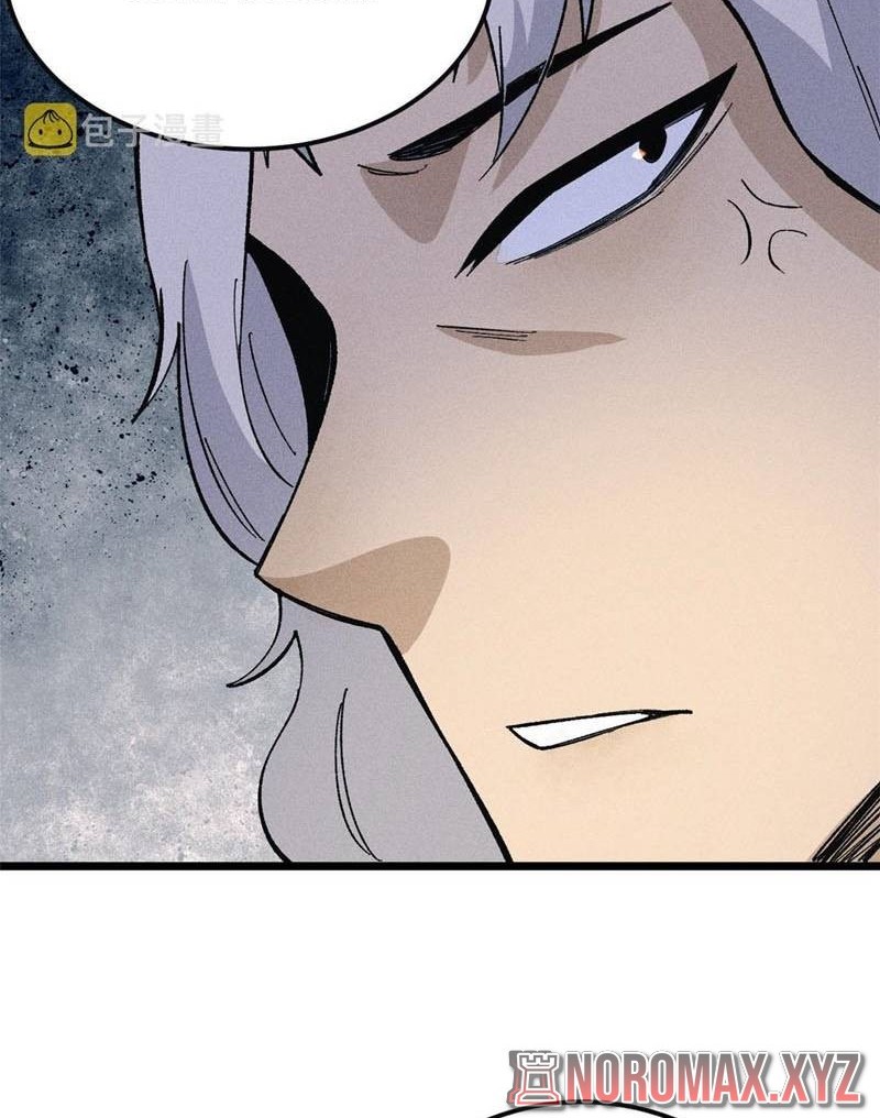 All Hail the Sect Leader Chapter 173 Gambar 9