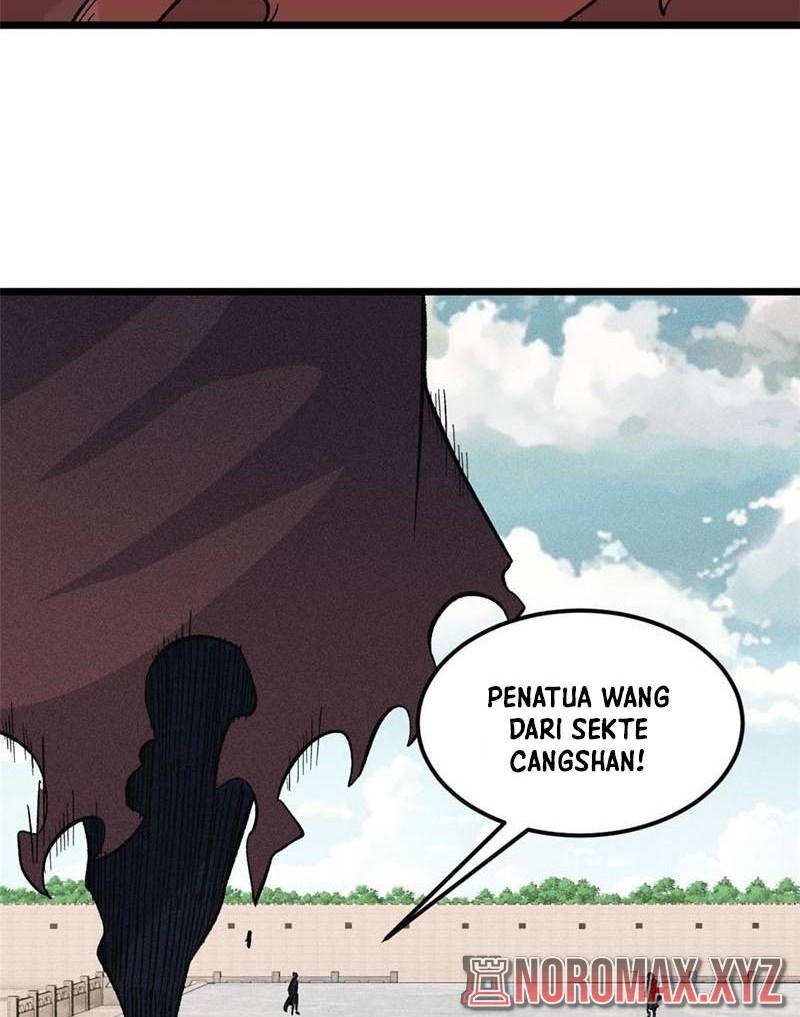 All Hail the Sect Leader Chapter 173 Gambar 11