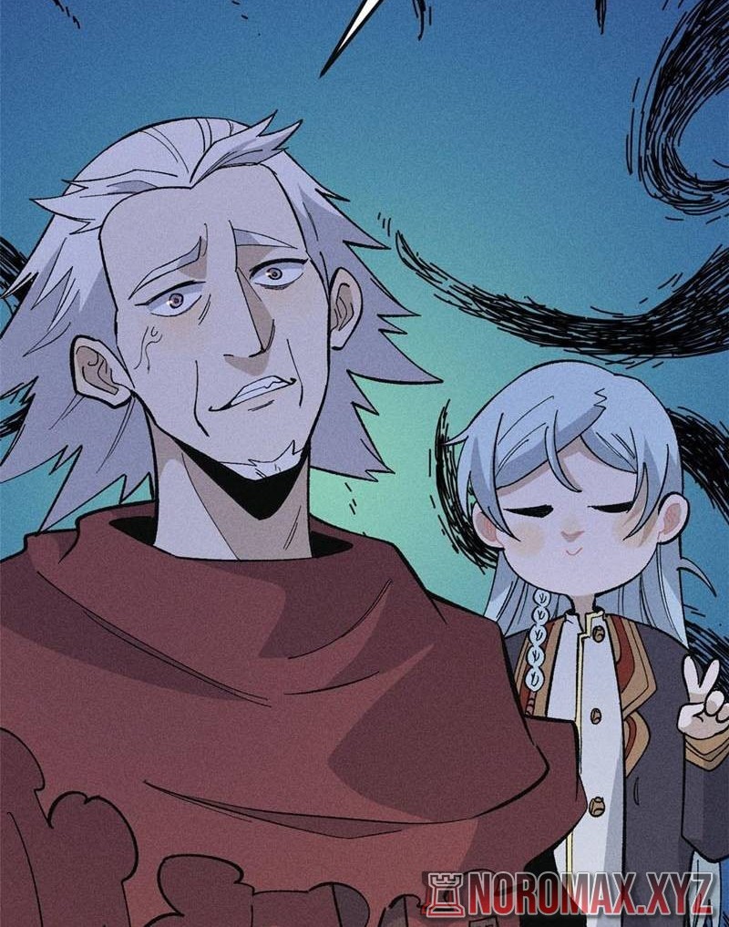 All Hail the Sect Leader Chapter 173 Gambar 13