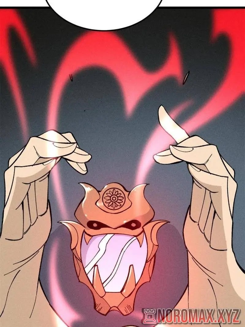 All Hail the Sect Leader Chapter 174 Gambar 14