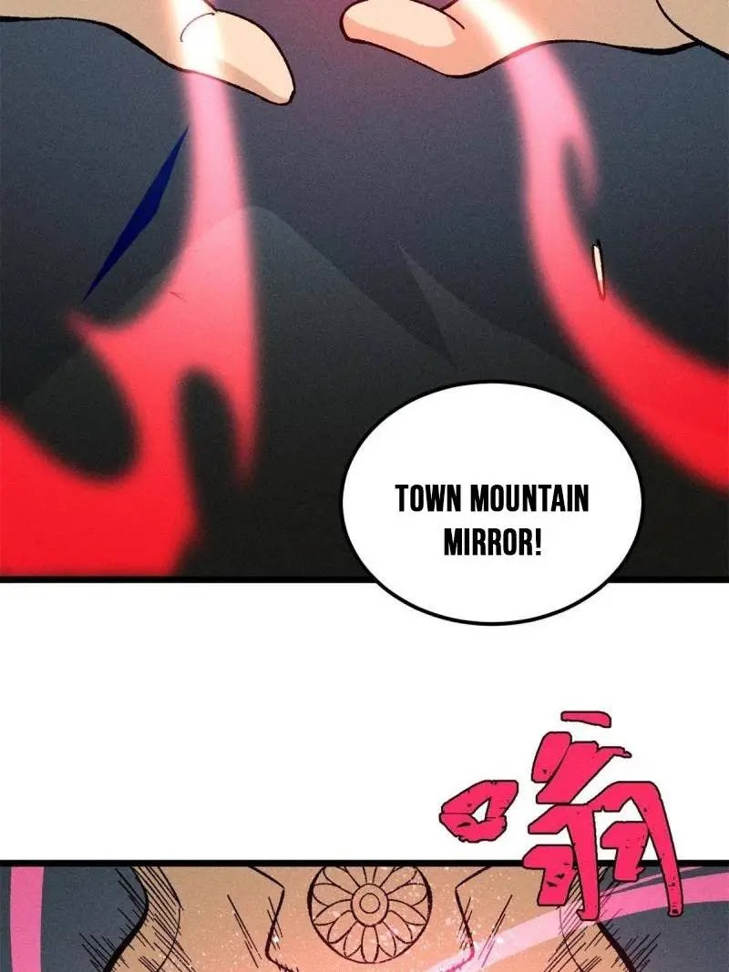 All Hail the Sect Leader Chapter 174 Gambar 15