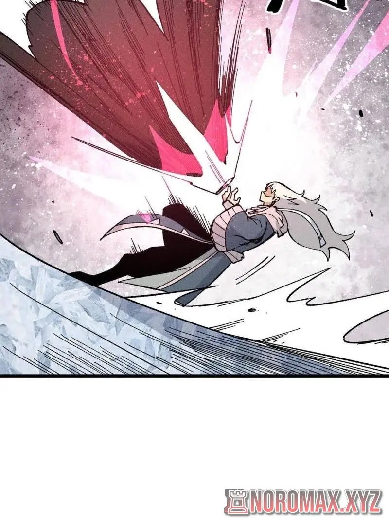 All Hail the Sect Leader Chapter 174 Gambar 18