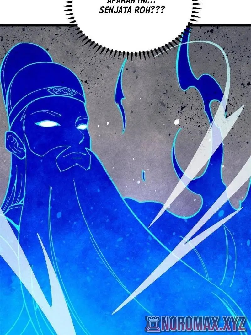 All Hail the Sect Leader Chapter 174 Gambar 10