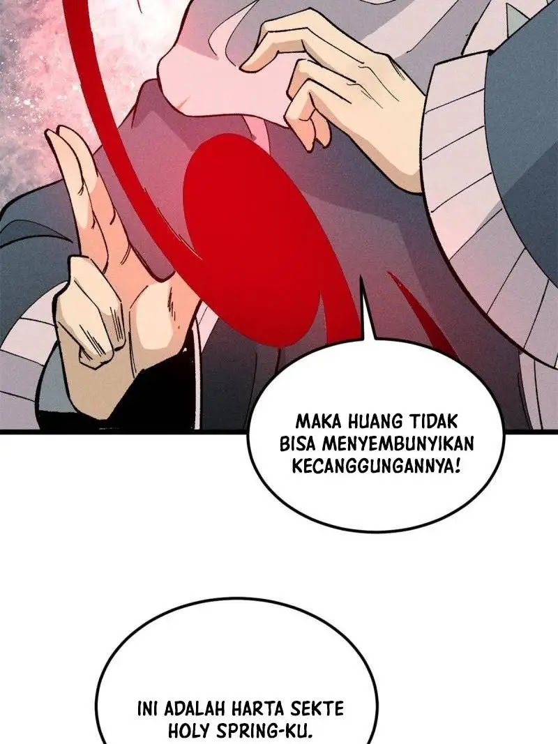 All Hail the Sect Leader Chapter 174 Gambar 13