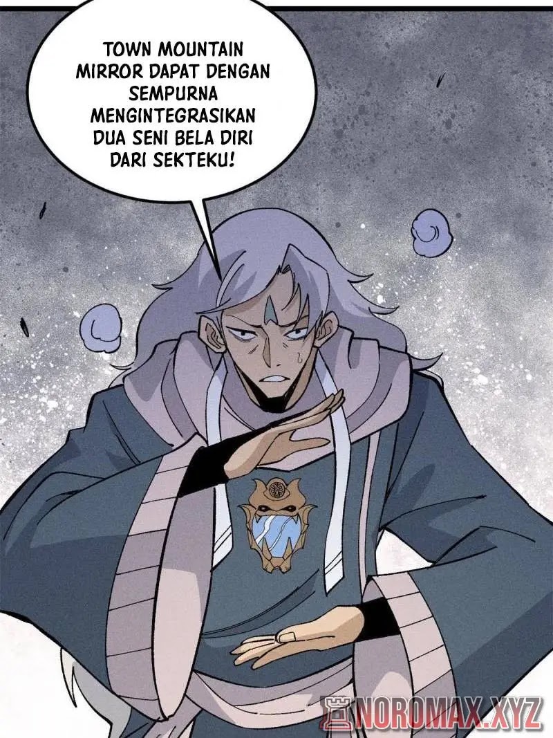 All Hail the Sect Leader Chapter 174 Gambar 24