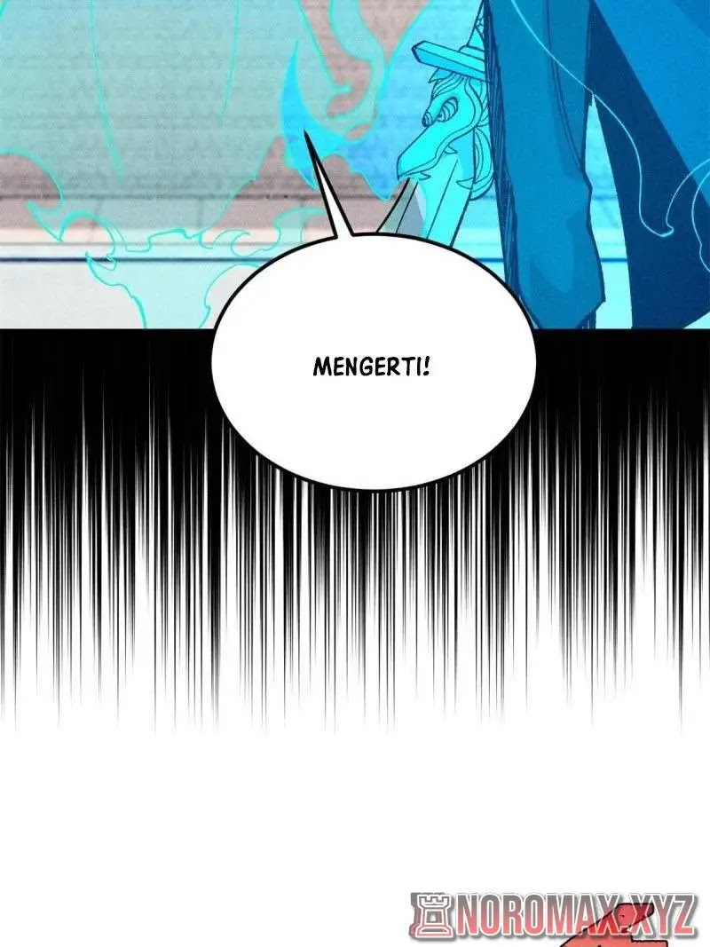 All Hail the Sect Leader Chapter 174 Gambar 36