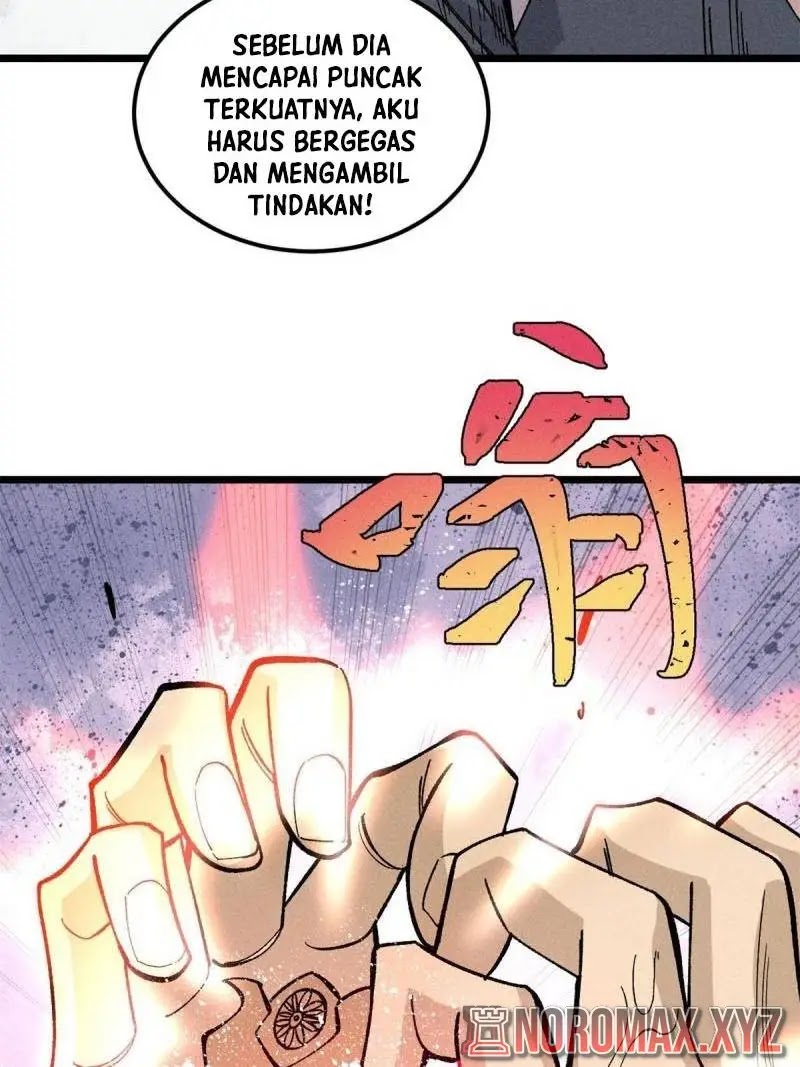 All Hail the Sect Leader Chapter 174 Gambar 44