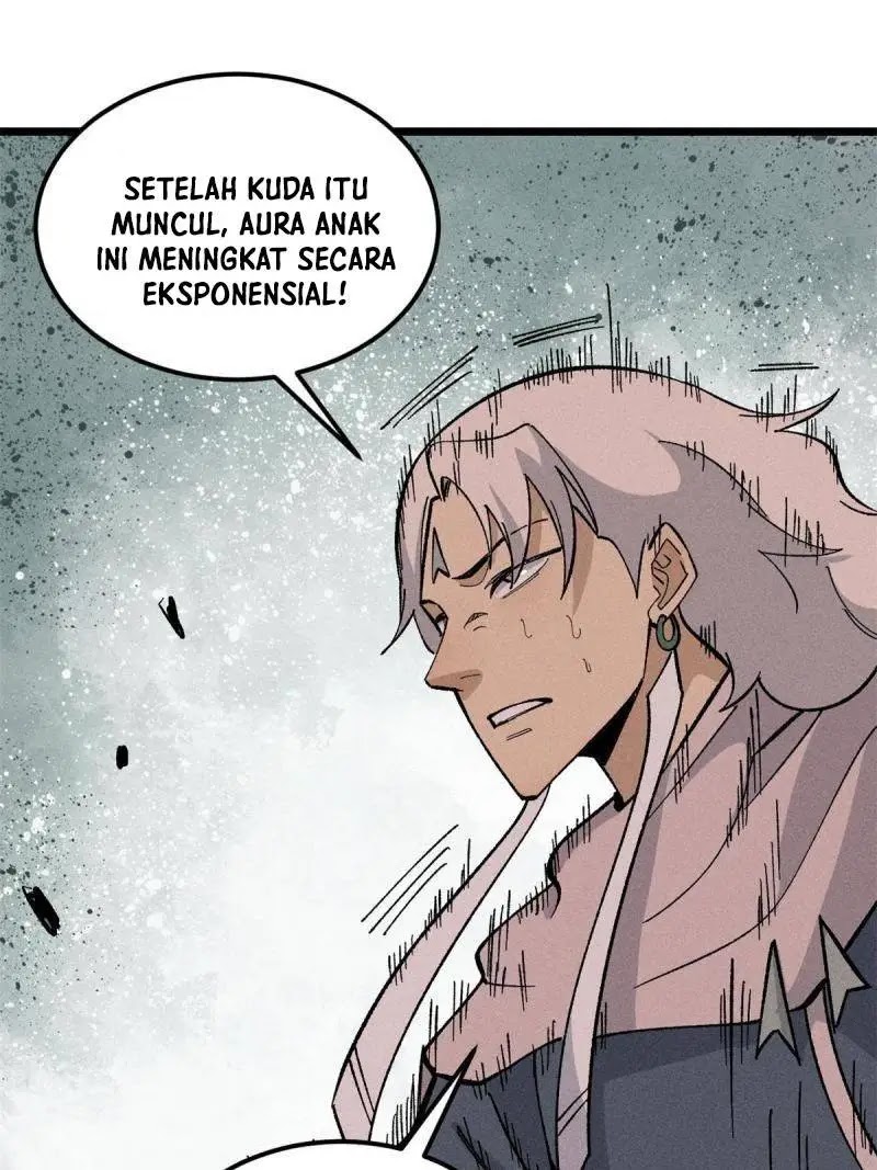 All Hail the Sect Leader Chapter 174 Gambar 43