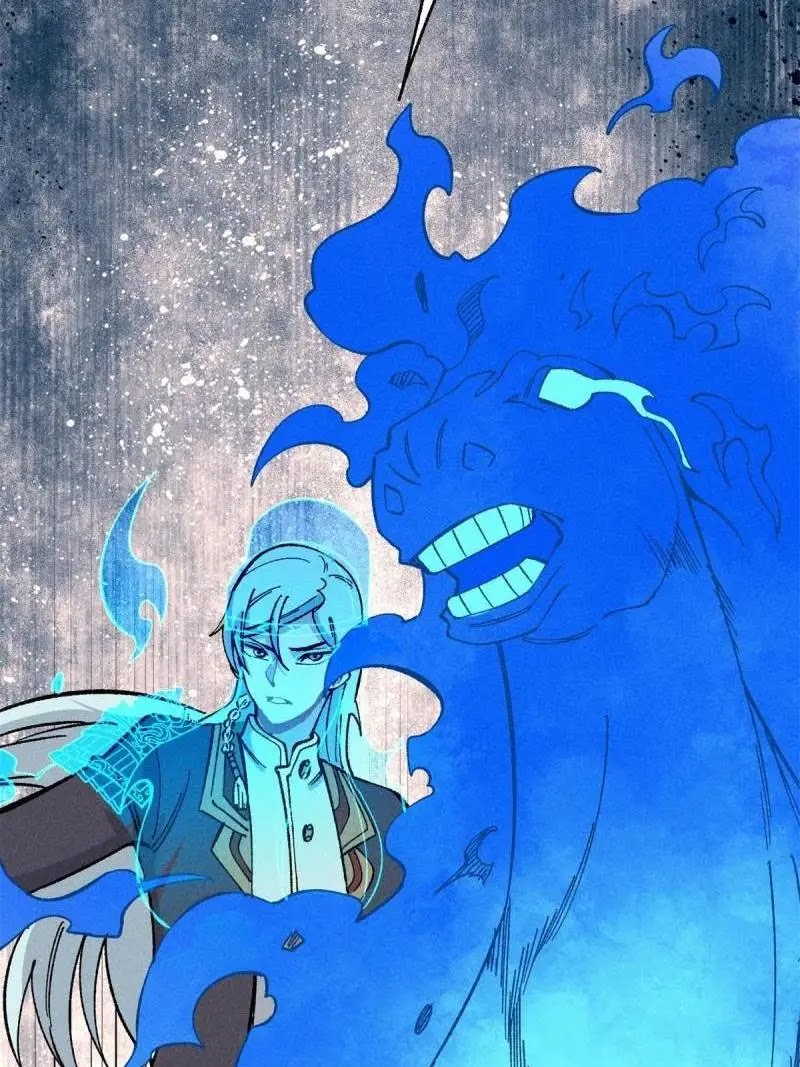 All Hail the Sect Leader Chapter 174 Gambar 55