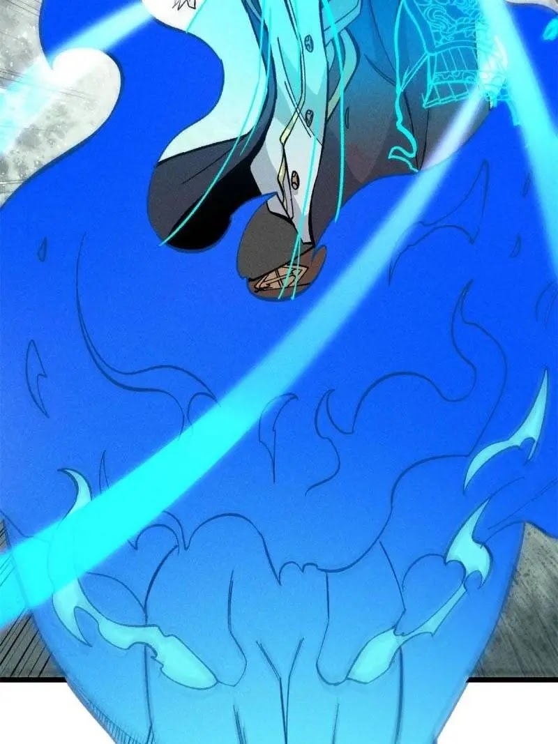 All Hail the Sect Leader Chapter 174 Gambar 59