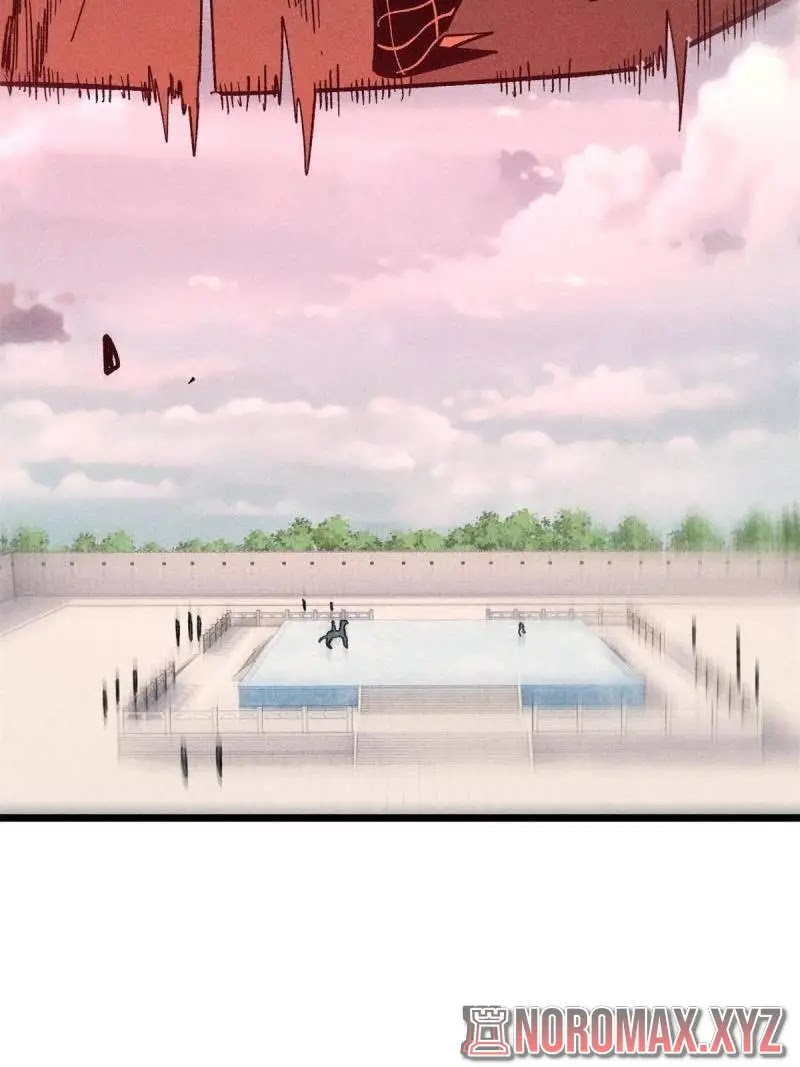 All Hail the Sect Leader Chapter 174 Gambar 50