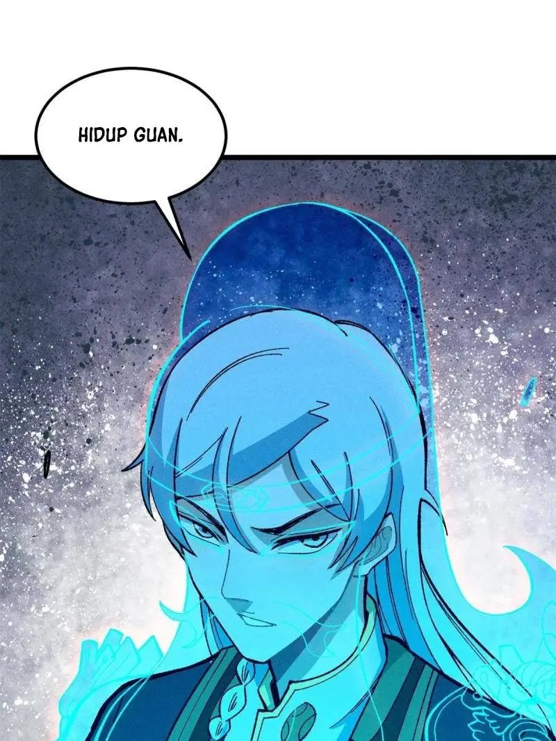 All Hail the Sect Leader Chapter 174 Gambar 51