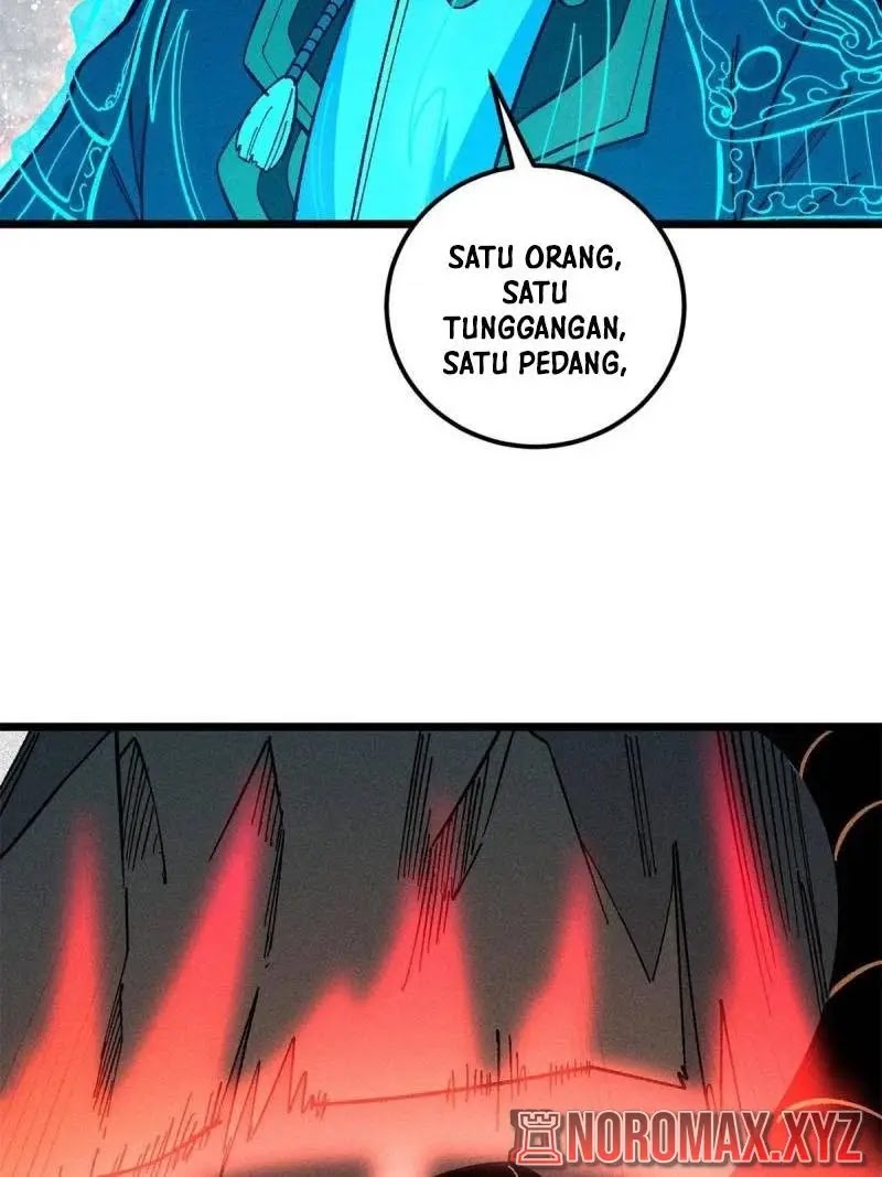 All Hail the Sect Leader Chapter 174 Gambar 52