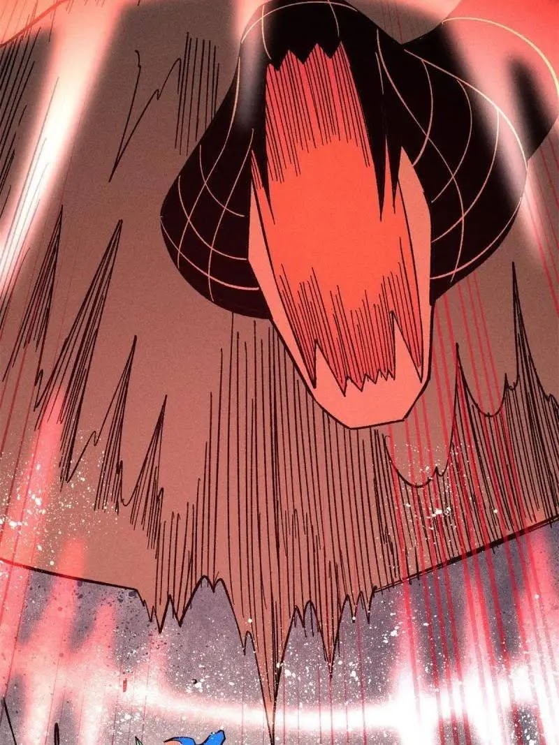 All Hail the Sect Leader Chapter 174 Gambar 53