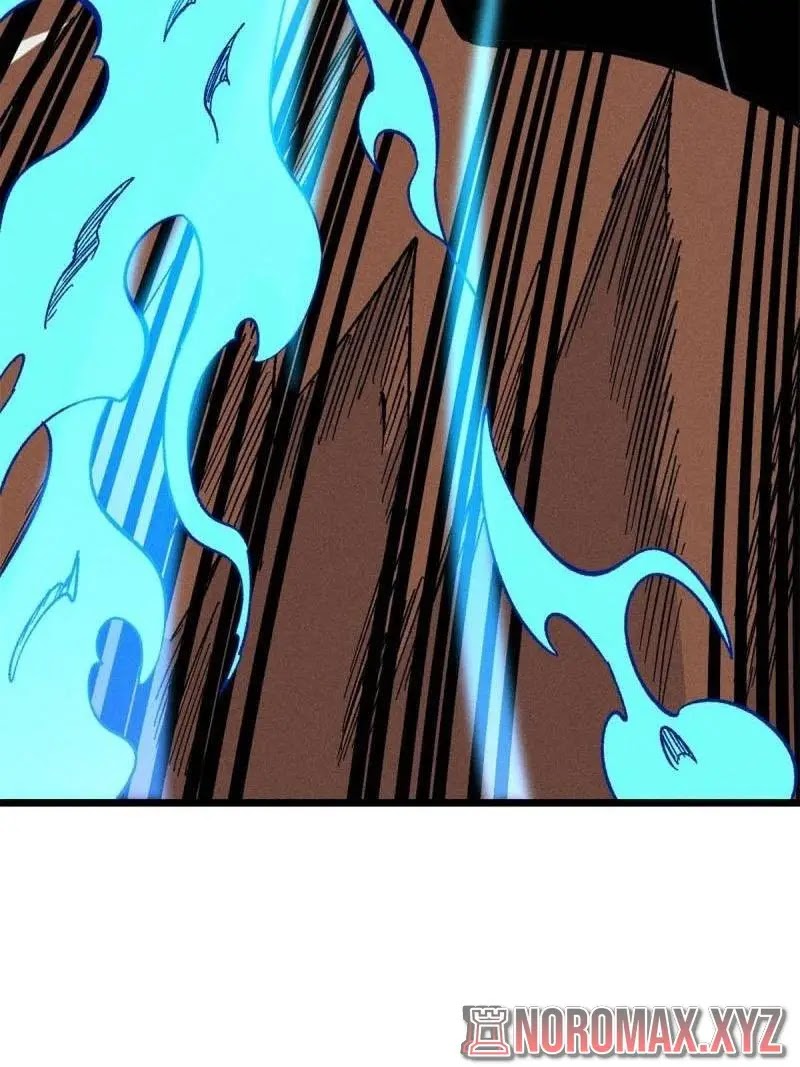 All Hail the Sect Leader Chapter 174 Gambar 64