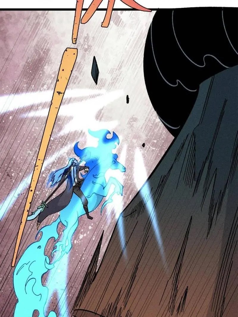 All Hail the Sect Leader Chapter 174 Gambar 61