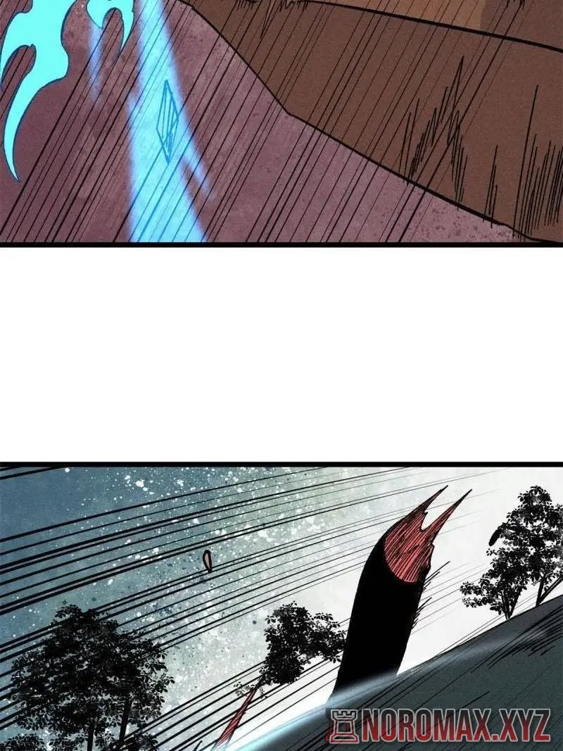 All Hail the Sect Leader Chapter 174 Gambar 62