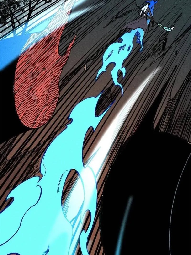 All Hail the Sect Leader Chapter 174 Gambar 63