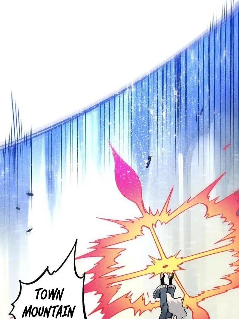 All Hail the Sect Leader Chapter 174 Gambar 77