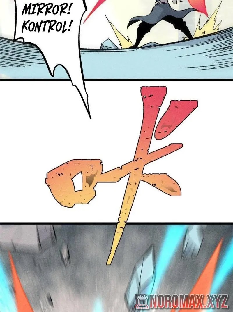 All Hail the Sect Leader Chapter 174 Gambar 78