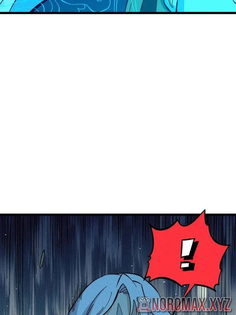 All Hail the Sect Leader Chapter 174 Gambar 8