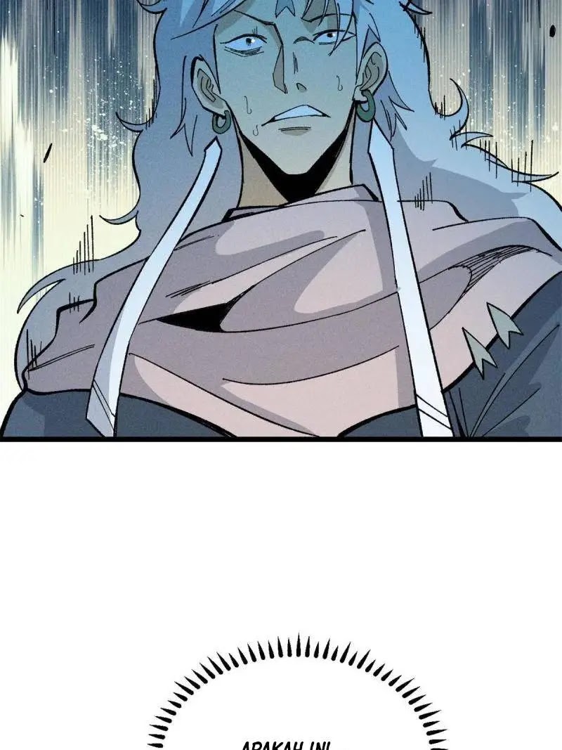 All Hail the Sect Leader Chapter 174 Gambar 9