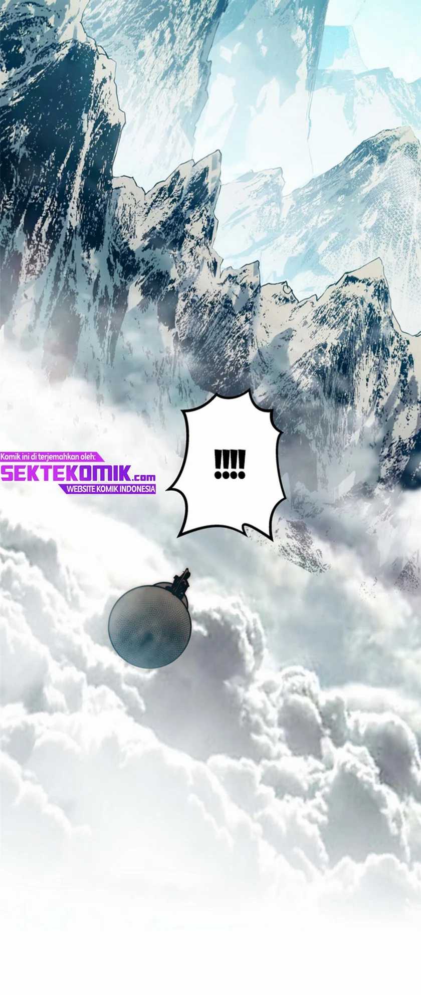 Top Tier Providence: Secretly Cultivate for a Thousand Years Chapter 07 Gambar 14