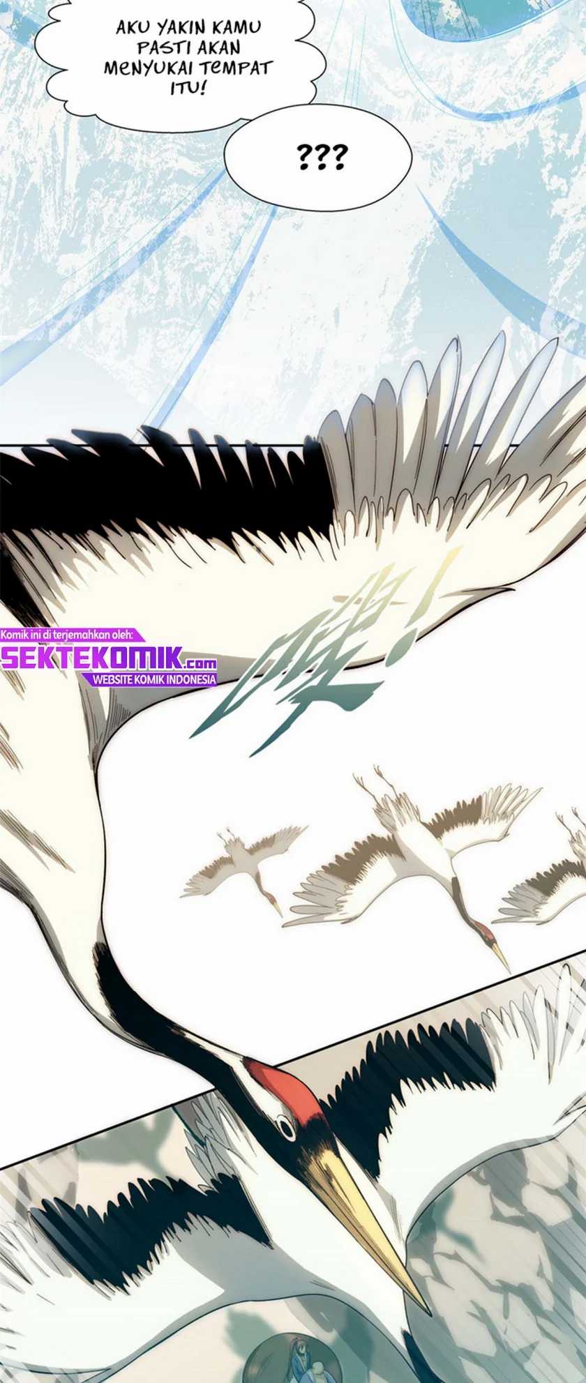 Top Tier Providence: Secretly Cultivate for a Thousand Years Chapter 07 Gambar 11