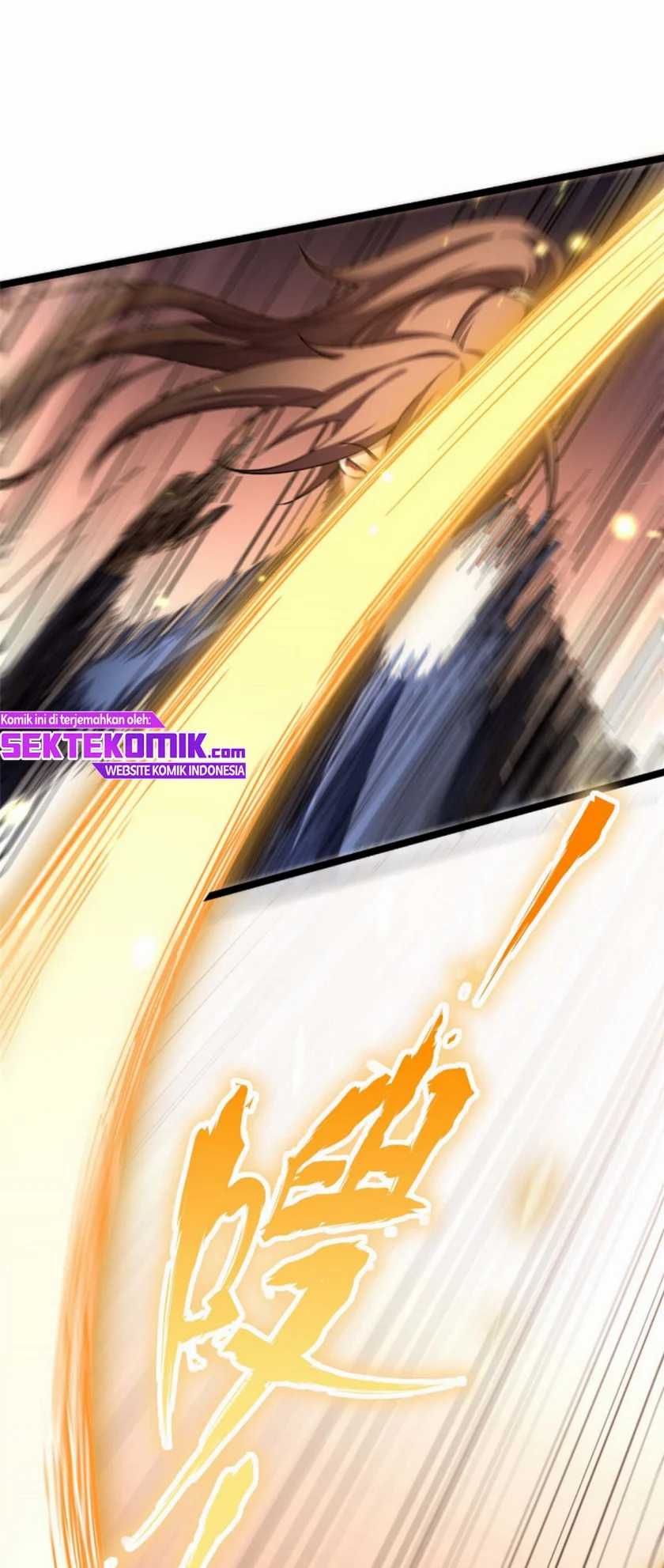 Top Tier Providence: Secretly Cultivate for a Thousand Years Chapter 07 Gambar 27