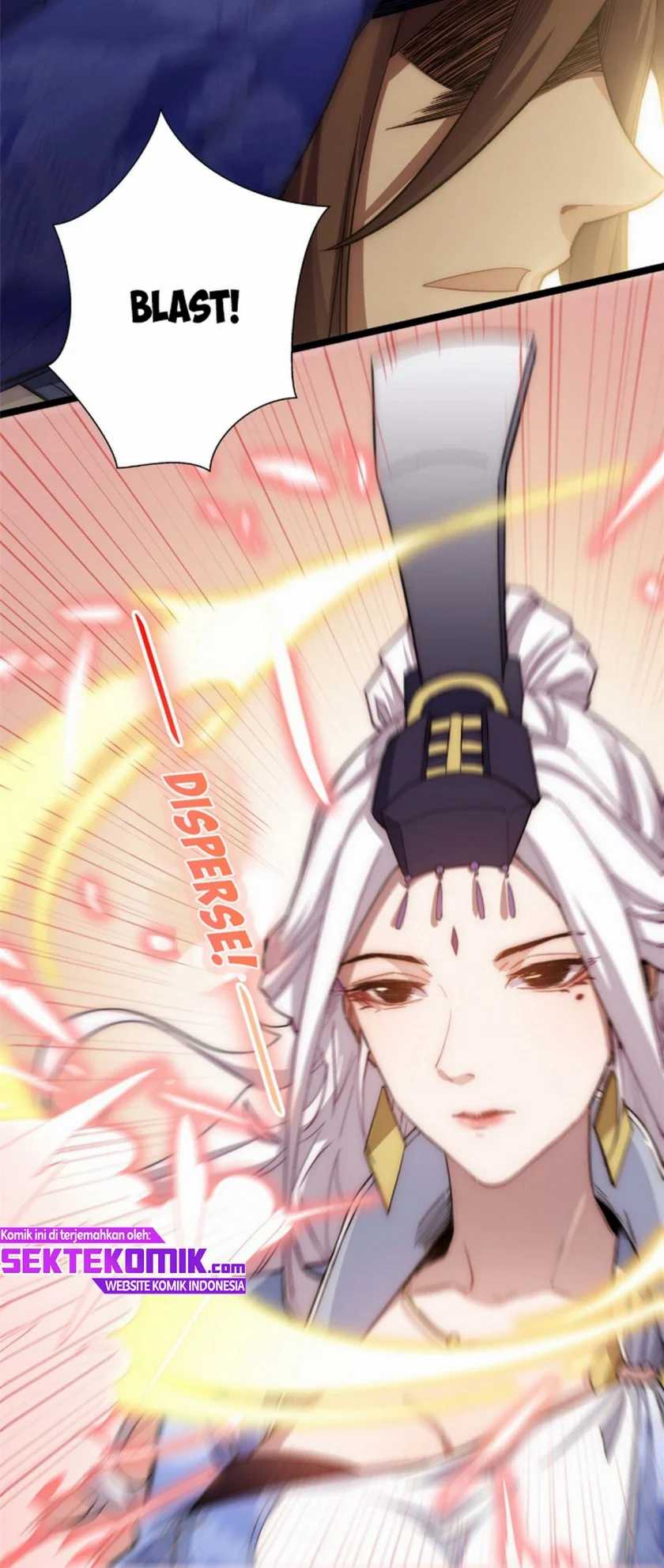 Top Tier Providence: Secretly Cultivate for a Thousand Years Chapter 07 Gambar 29