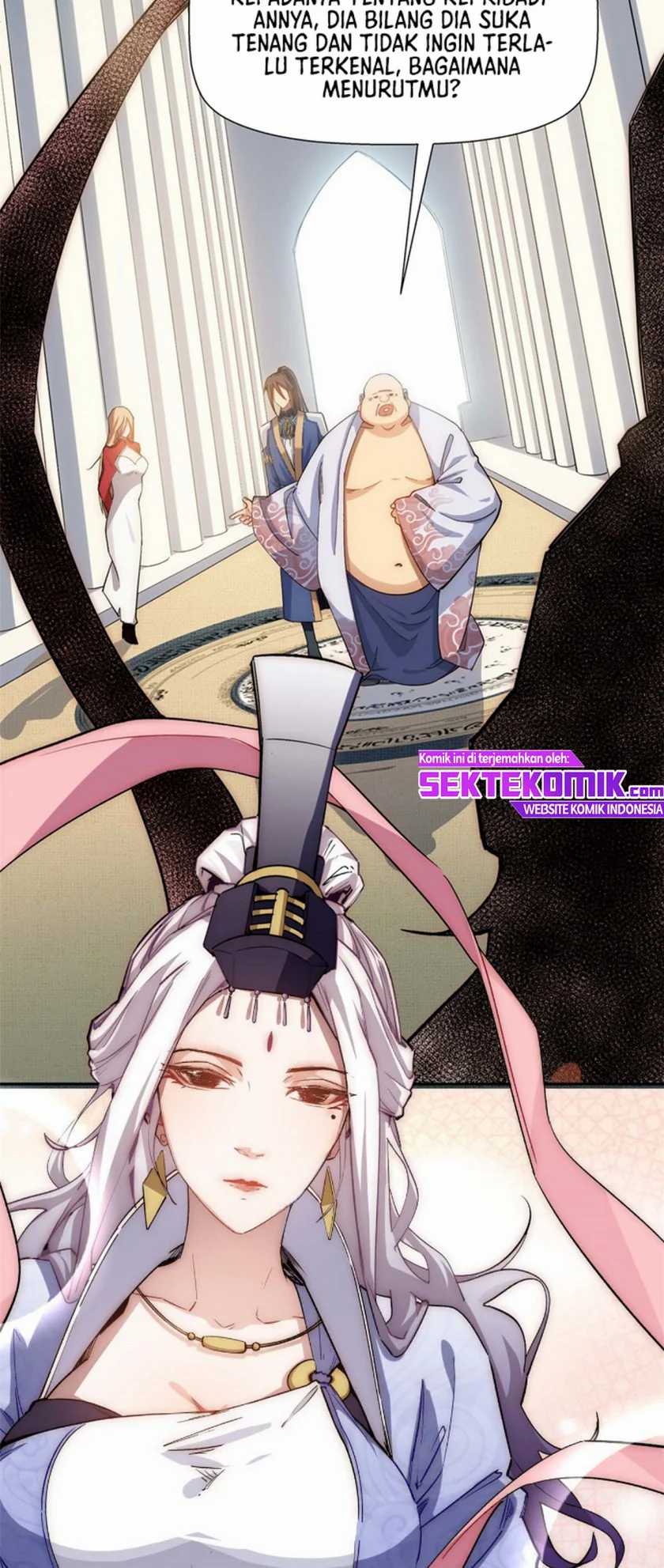 Top Tier Providence: Secretly Cultivate for a Thousand Years Chapter 07 Gambar 22