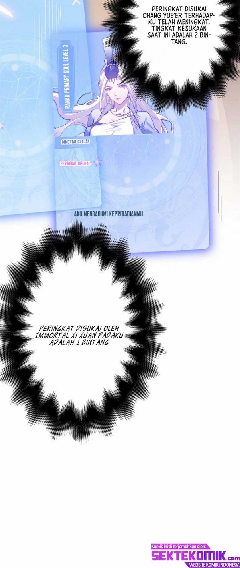 Top Tier Providence: Secretly Cultivate for a Thousand Years Chapter 07 Gambar 31