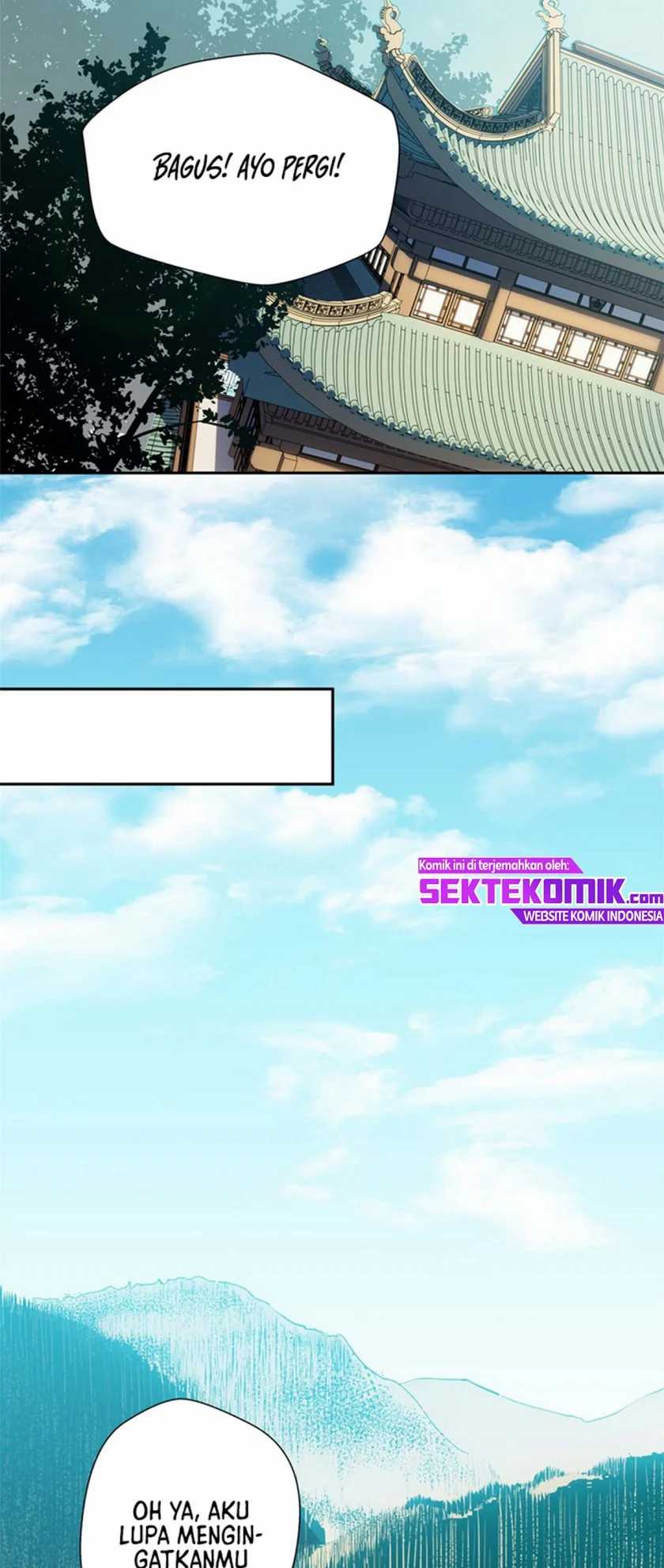 Top Tier Providence: Secretly Cultivate for a Thousand Years Chapter 07 Gambar 7